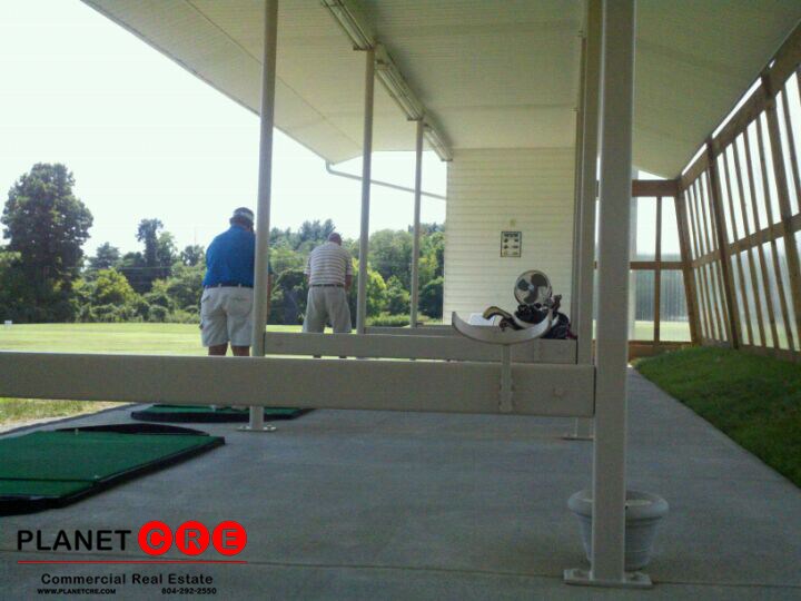 More Photos Of 4855 Hollins Rd, Roanoke Golf Course Driving Range For Sale