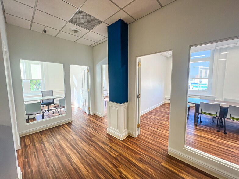 More Photos Of 100 W Station Square Dr, Pittsburgh Office For Lease