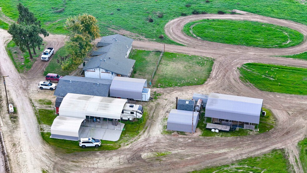 More Photos Of 6676 Gertrude Ave, Winton Land For Sale