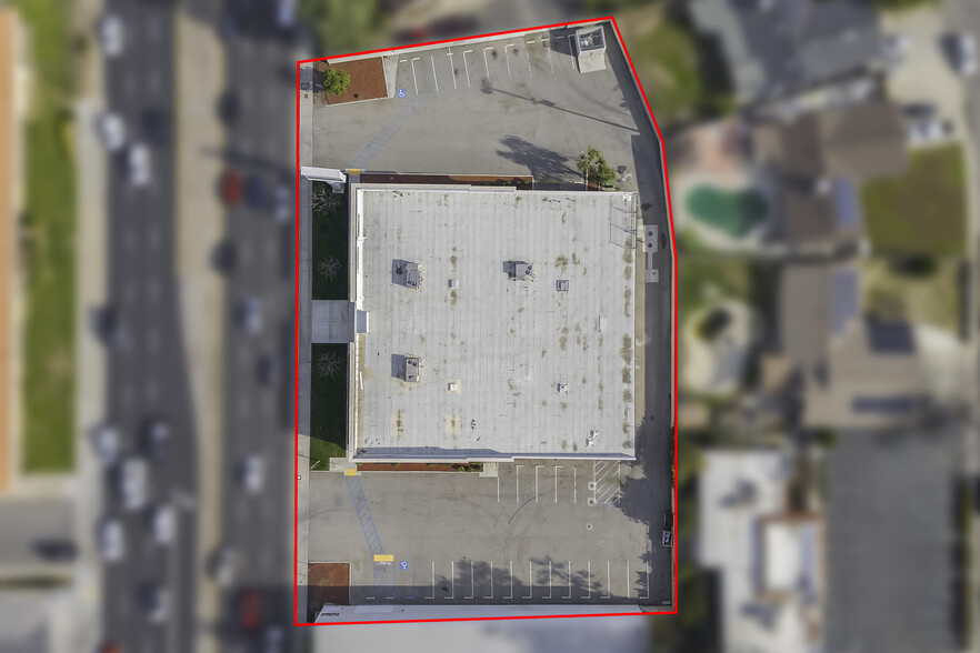 More Photos Of 3601 Ming Ave, Bakersfield Freestanding For Lease