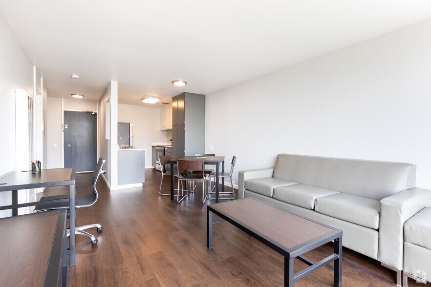 More Photos Of 1709 Shattuck Ave, Berkeley Apartments For Sale