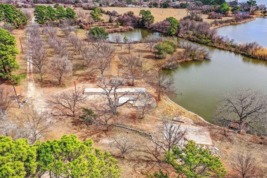 More Photos Of 3200 Rhea Ln, Granbury Land For Sale