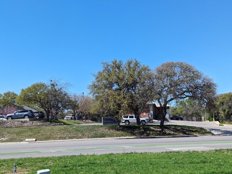 Primary Photo Of 2106 Hunter Road Hwy, San Marcos Land For Sale
