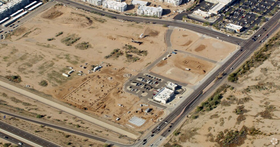 More Photos Of Signal Butte @ US Highway 60, Mesa General Retail For Lease