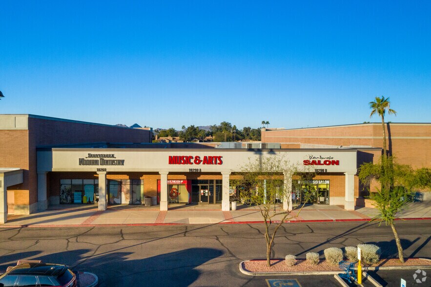 More Photos Of 10330-10425 N 90th St, Scottsdale Unknown For Lease