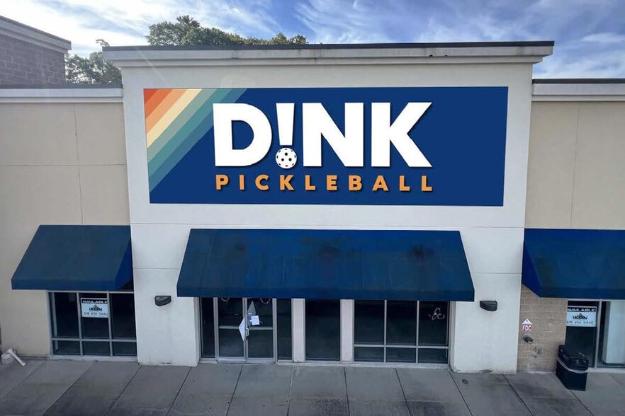 More Photos Of 800 Miron Ln, Kingston Unknown For Lease