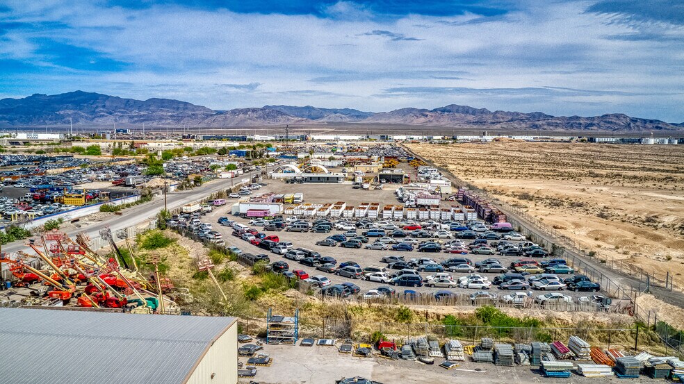 More Photos Of 5170 Copper Sage St, Las Vegas Land For Sale