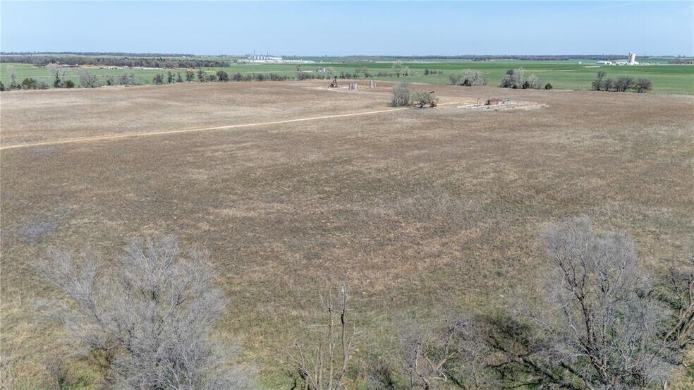 More Photos Of N 2780 Rd, Hennessey Land For Sale