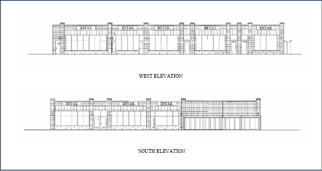More Photos Of 7920 S Western Ave, Chicago Storefront For Lease