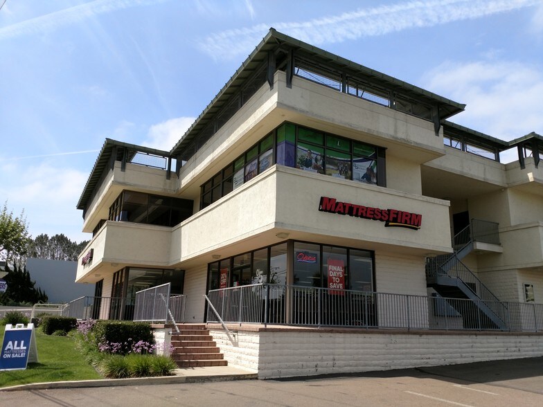 More Photos Of 362-398 N El Camino Real, Encinitas Unknown For Lease