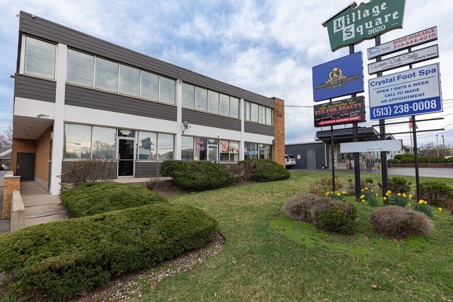 Primary Photo Of 8620 Winton Rd, Cincinnati Medical For Sale