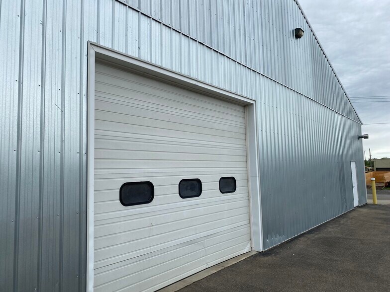 More Photos Of 9356 Main St, Dansville Unknown For Lease