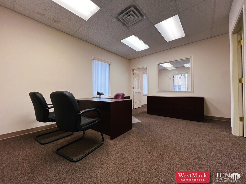 More Photos Of 6603 Utica Ave, Lubbock Office For Lease