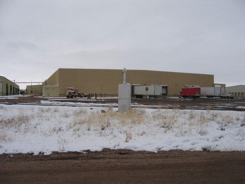 Primary Photo Of , Laramie Industrial For Sale