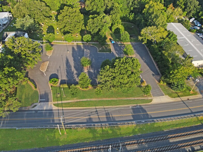 More Photos Of 6210 Old Pineville Rd, Charlotte Specialty For Sale
