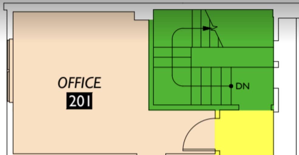 Primary Photo Of 615 Las Tunas Dr, Arcadia Office For Lease