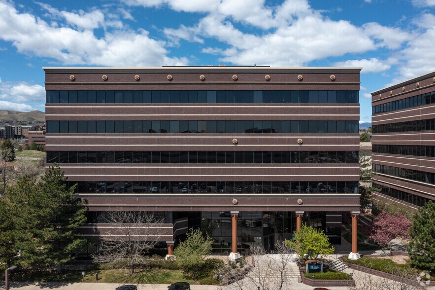 More Photos Of 225 Union Blvd, Lakewood Coworking Space
