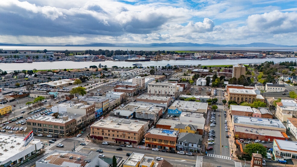 More Photos Of 1711 Sonoma Blvd, Vallejo Storefront For Sale