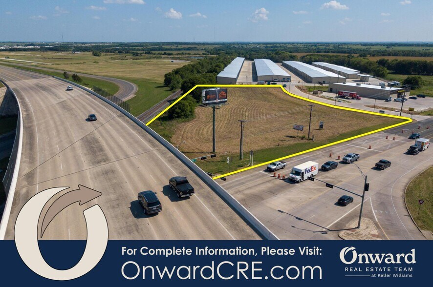 More Photos Of West Spring Valley Road, Hewitt Land For Sale