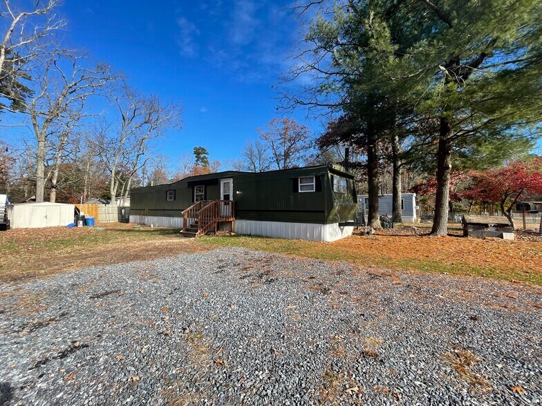More Photos Of , Millville Multifamily For Sale