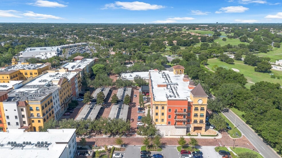 More Photos Of 2295 S Hiawassee Rd, Orlando Office For Sale