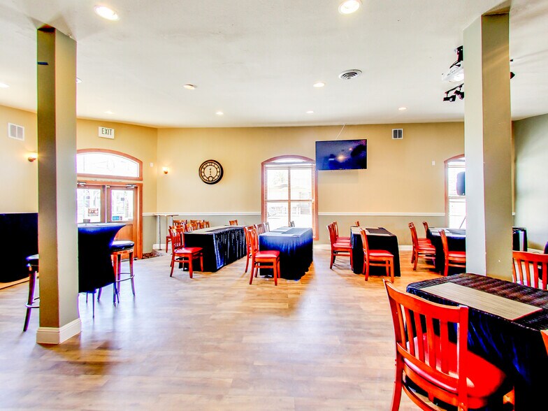 More Photos Of 1301-1303 High St, Alameda Storefront Retail Residential For Sale