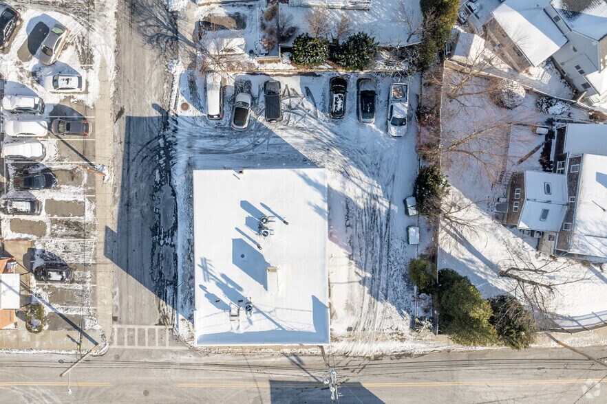 More Photos Of 744 E Squantum St, Quincy Medical For Lease