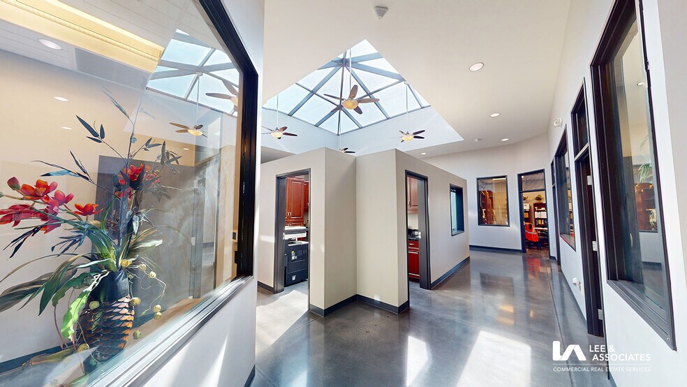 More Photos Of 1450 Santa Fe Ave, Long Beach Land For Lease