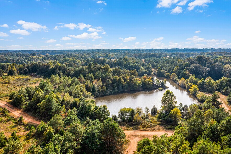 More Photos Of 410 Gladden Rd, Counce Land For Sale