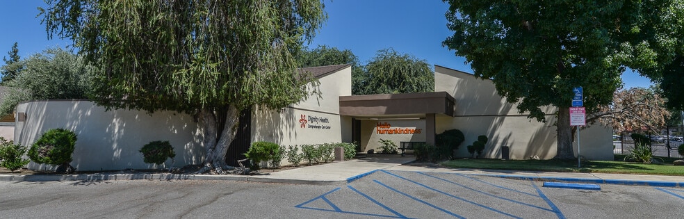 Primary Photo Of , Bakersfield Office For Sale