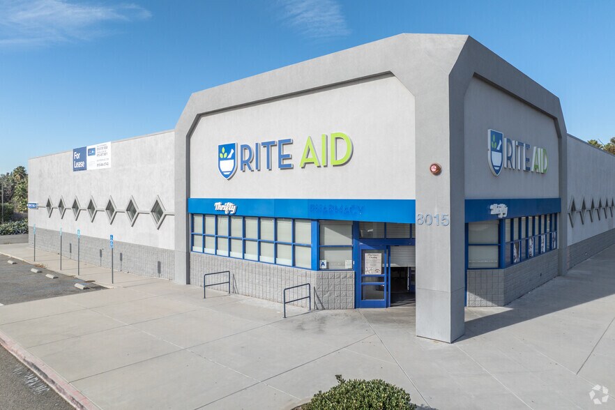 Primary Photo Of 8015 Limonite Ave, Jurupa Valley Drugstore For Lease