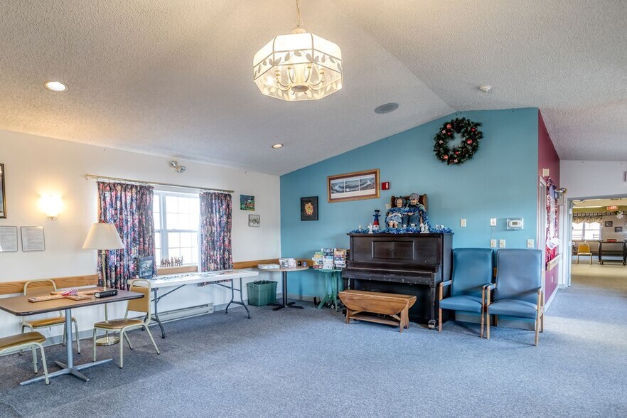 More Photos Of 43850 Route 6, Wyalusing Assisted Living For Sale