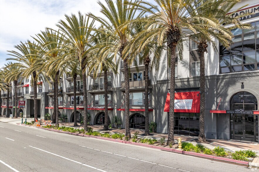More Photos Of , Anaheim Multifamily For Sale