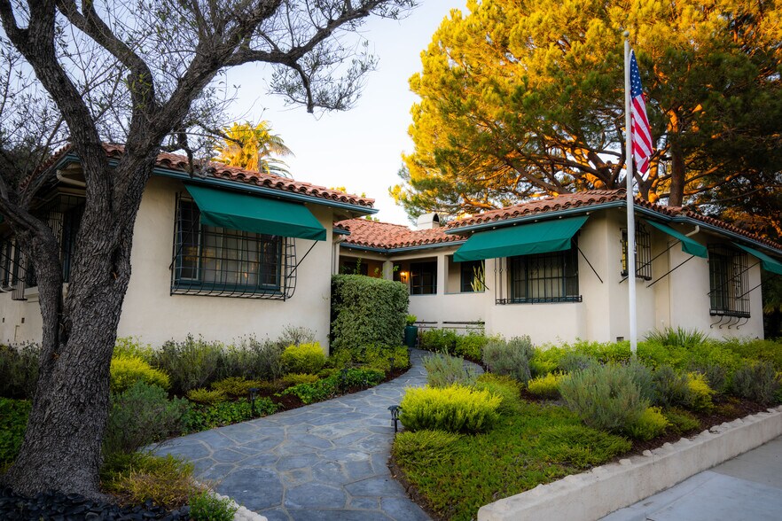 More Photos Of 1500 Anacapa St, Santa Barbara Specialty For Sale