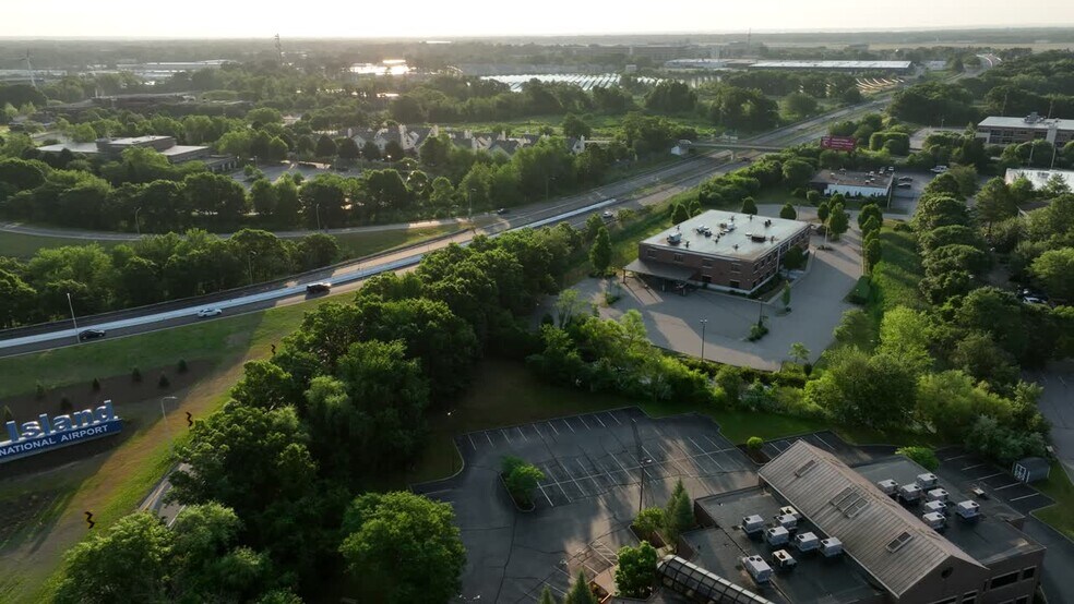 More Photos Of 1 International Way, Warwick Office For Lease