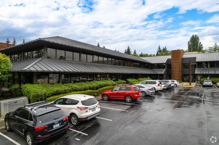 Primary Photo Of 1750 112th Ave NE, Bellevue Medical For Lease