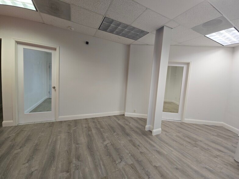 More Photos Of 1747-1749 Broadway St, Redwood City Office For Lease