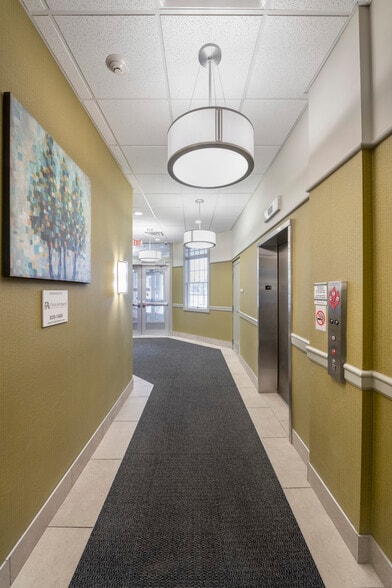 More Photos Of 4949 Harlem Rd, Buffalo Medical For Lease