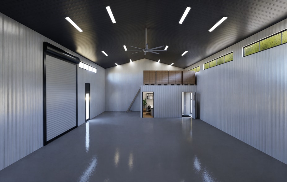 More Photos Of 6080 National Road T, Triadelphia Industrial For Lease