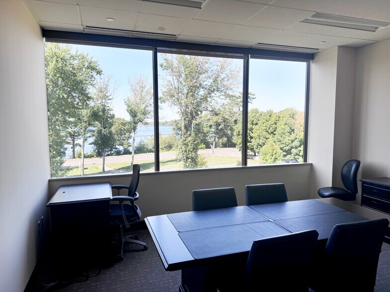 More Photos Of 1 Lakeshore Ctr, Bridgewater Office For Lease