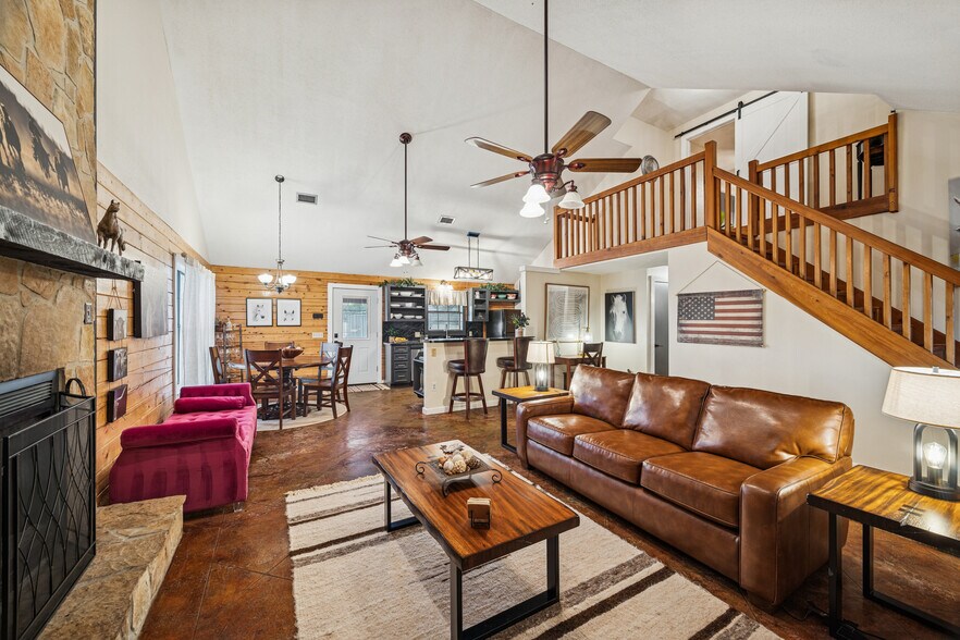 More Photos Of 21538 Mueschke Rd, Tomball Lodge Meeting Hall For Sale