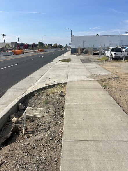 More Photos Of 661 Holt blvd, Ontario Land For Sale