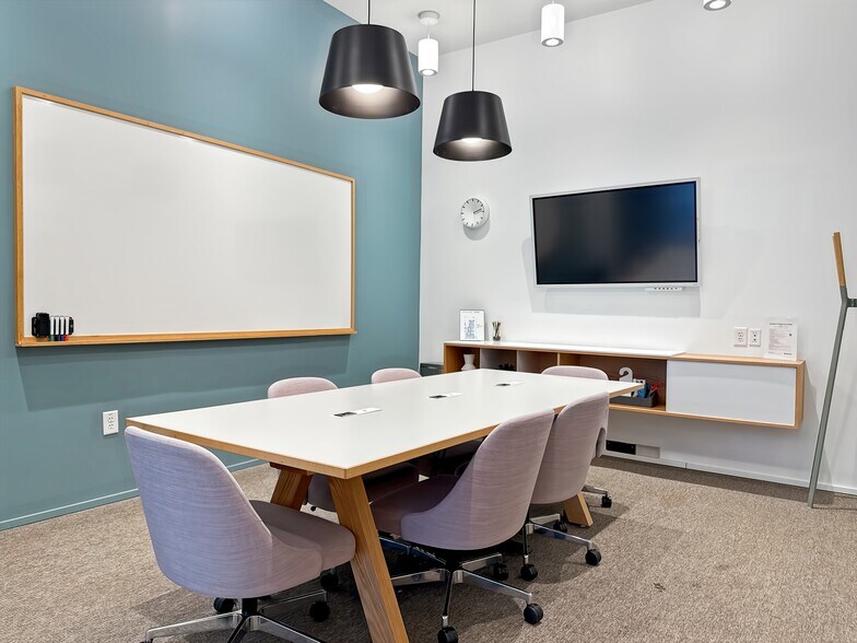 More Photos Of 355 S Main St, Greenville Coworking Space