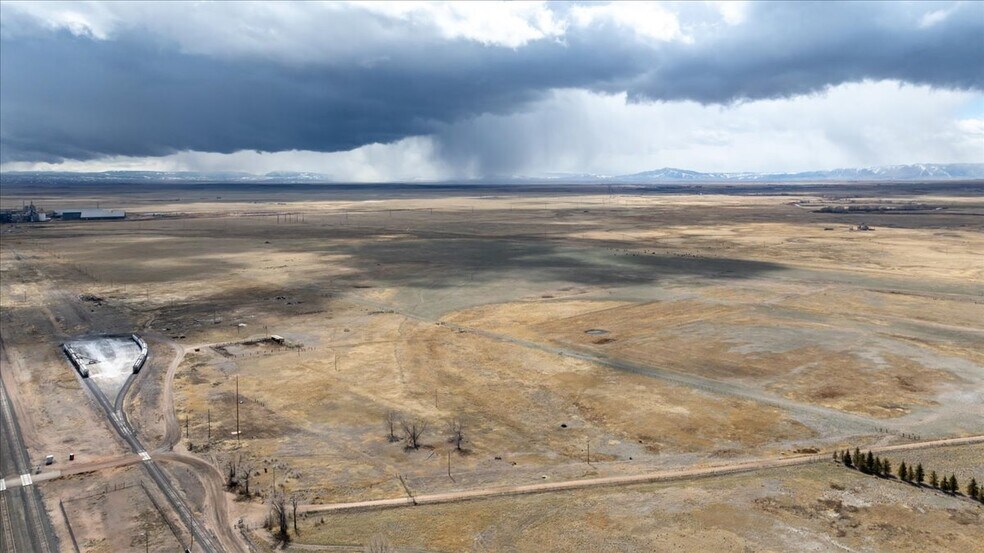 More Photos Of 10 Fort Sanders Rd, Laramie Land For Lease