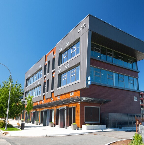 More Photos Of 20727 Willoughby Town Centre Dr, Langley Apartments For Lease