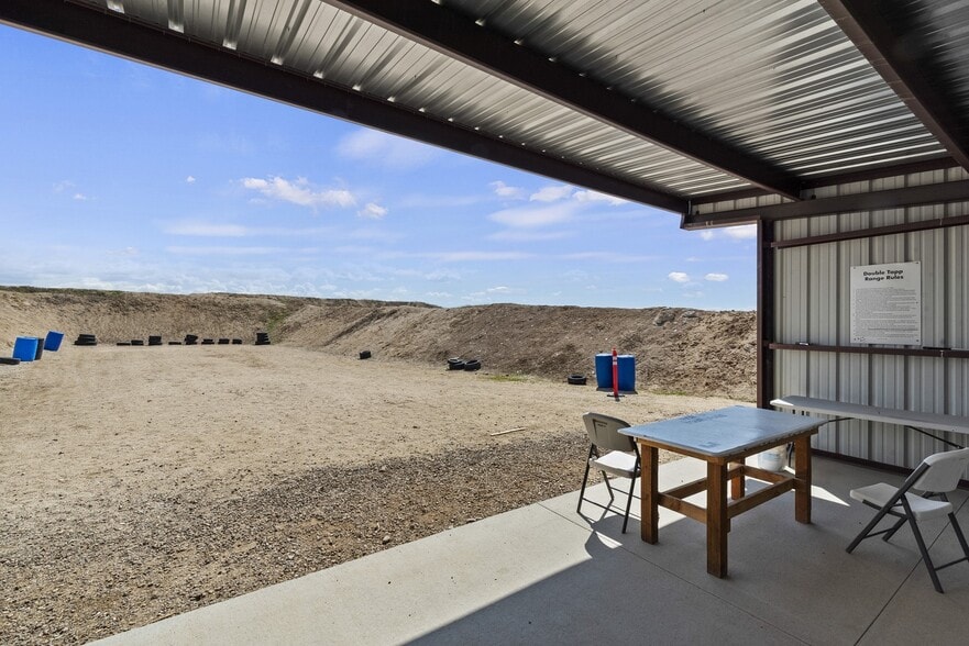 More Photos Of 14000 E Double Tapp Ln, Boise Sports And Entertainment For Sale