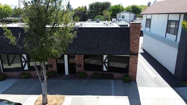 More Photos Of 833 N Hollywood Way, Burbank Office For Lease