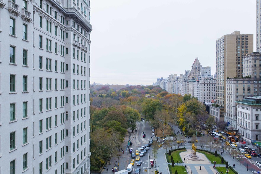 More Photos Of 4-8 W 58th St, New York Office For Lease