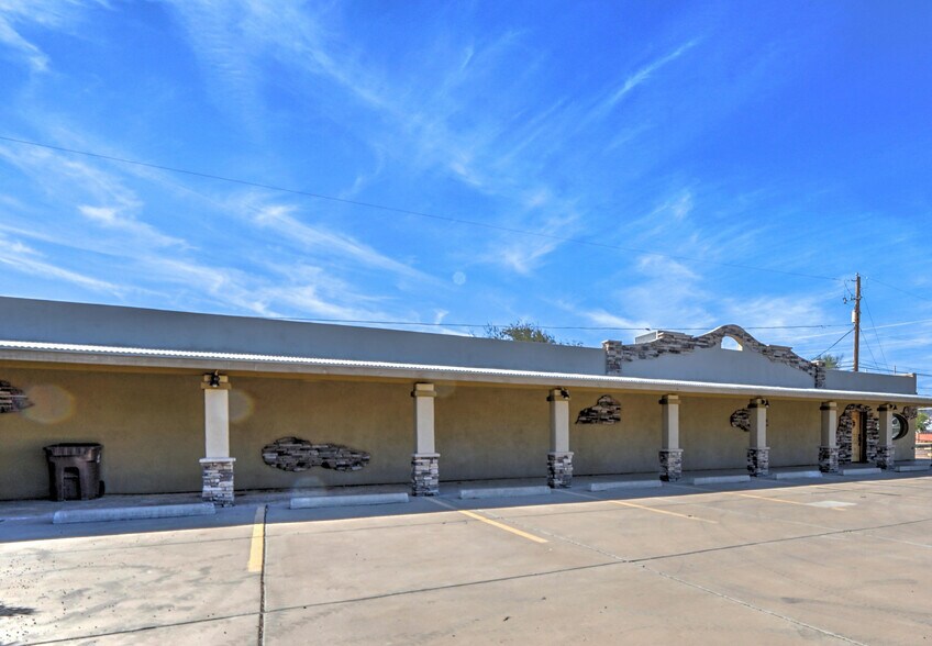 More Photos Of 740 N San Marcos Dr, Apache Junction Office For Sale