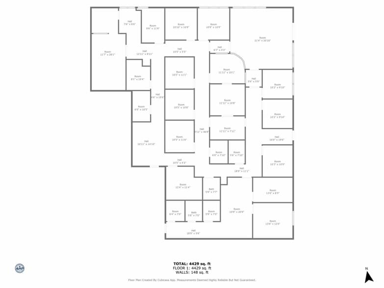 More Photos Of 1315-1317 SW 6th Ave, Topeka Medical For Sale